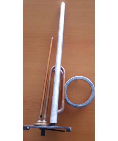 KIT RESISTENCIA 1500W Termo EQUATION