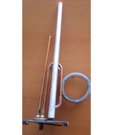 KIT RESISTENCIA 1500W Termo EQUATION