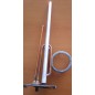 KIT RESISTENCIA 1500W Termo EQUATION