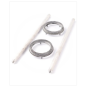 Kit 2 ánodos + 2 juntas para Equation EQ3 doble tanque