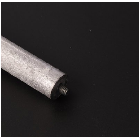 Anodo de magnesio M6