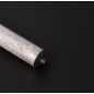 Anodo de magnesio M6