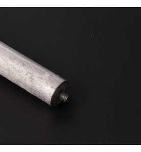 Anodo de magnesio M6