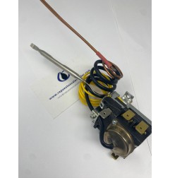 Termostato doble bulbo SRB-211 BP/3