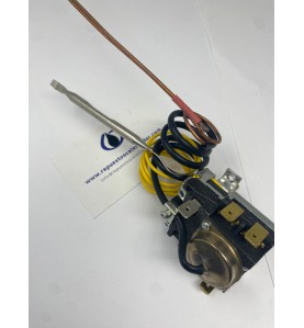 Termostato doble bulbo SRB-211 BP/3