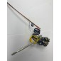 Termostato doble bulbo SRB-211 BP/3