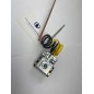 Termostato doble bulbo SRB-211 BP/3