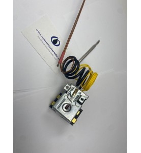 Termostato doble bulbo SRB-211 BP/3