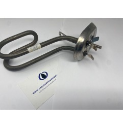 Resistencia base ovalada 1500W Gesco Plus