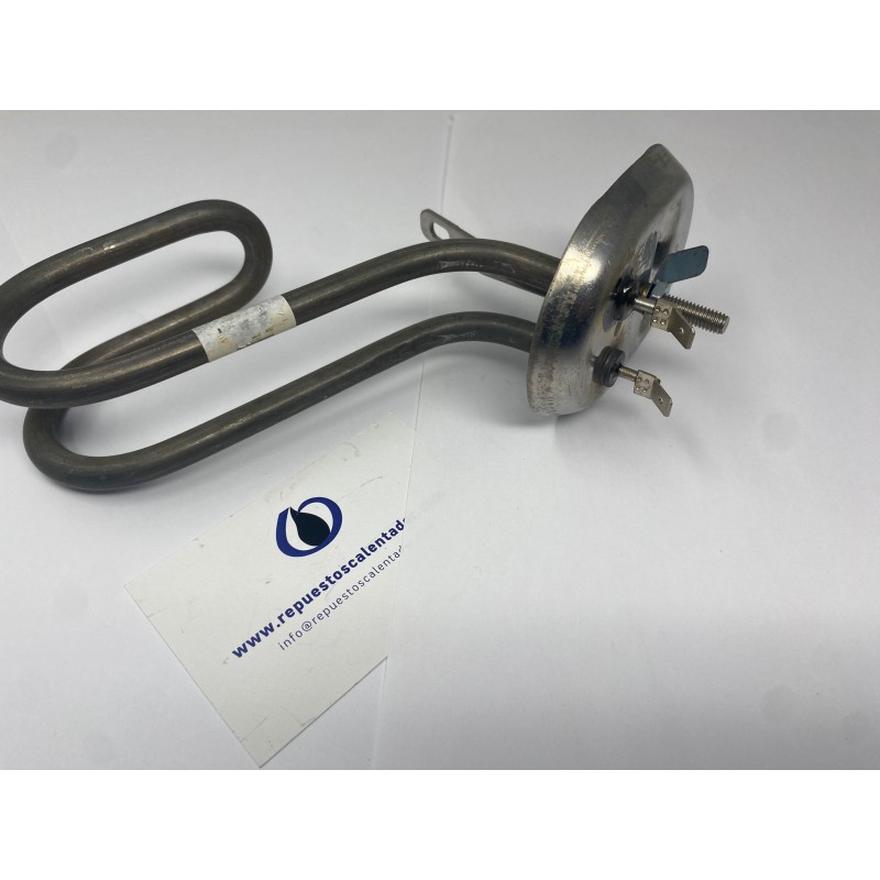 copy of Resistencia base ovalada 1500W Ariston
