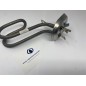 copy of Resistencia base ovalada 1500W Ariston