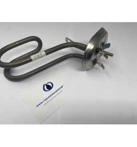 copy of Resistencia base ovalada 1500W Ariston