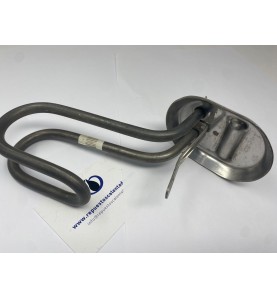 copy of Resistencia base ovalada 1500W Ariston