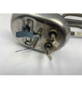 copy of Resistencia base ovalada 1500W Ariston