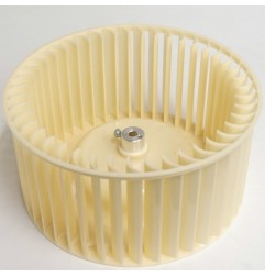 Turbina aire acondicionado Ø215x110 Equation