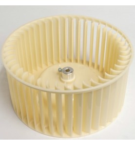 Turbina aire acondicionado Ø215x110 Equation