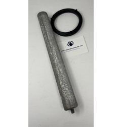 Kit ánodo + junta para Equation D.82 EQ2 300L