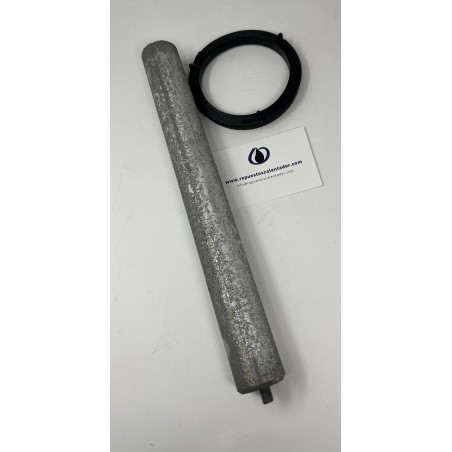Kit ánodo + junta para Equation D.82 EQ2 300L
