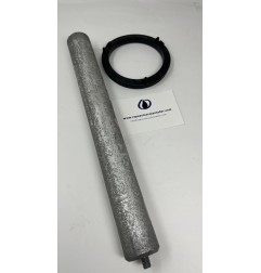 Kit ánodo + junta para Equation D.82 EQ2 300L