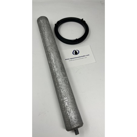 Kit ánodo + junta para Equation D.82 EQ2 300L