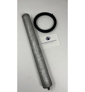 Kit ánodo + junta para Equation D.82 EQ2 300L