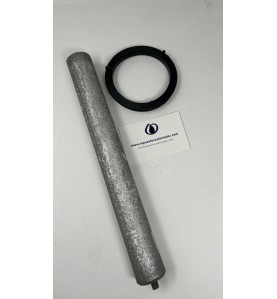 Kit ánodo + junta para Equation D.82 EQ2 300L