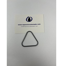 Junta Triangular De Hidrolimpiadora K3.99M Karcher