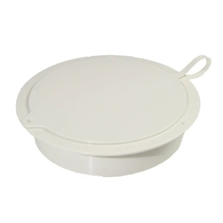 Tapa para salida aire acondicionado