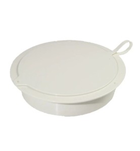 Tapa para salida aire acondicionado