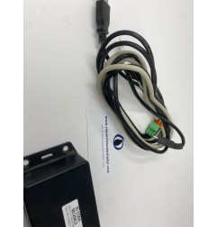 Wifi para estufa FM Calefacción modelo IP170K