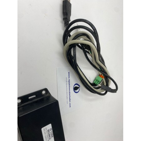 Wifi para estufa FM Calefacción modelo IP170K