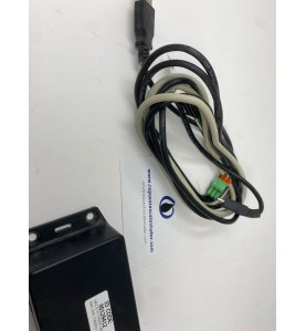 Wifi para estufa FM Calefacción modelo IP170K
