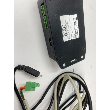 Wifi para estufa FM Calefacción modelo IP170K