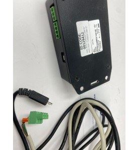 Wifi para estufa FM Calefacción modelo IP170K