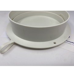 Tapa aire acondicionado