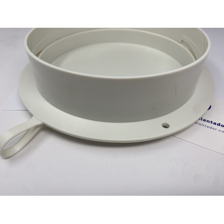 Tapa aire acondicionado portátil
