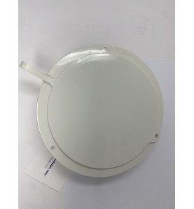 Tapa aire acondicionado portátil