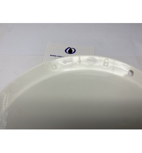 Tapa aire acondicionado portátil