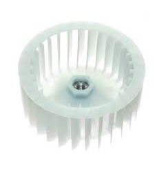 Turbina secadora Ø90