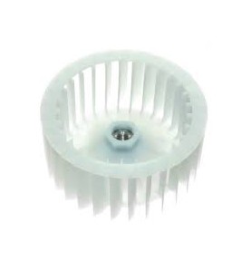 Turbina secadora Ø90