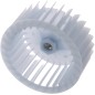 Turbina secadora