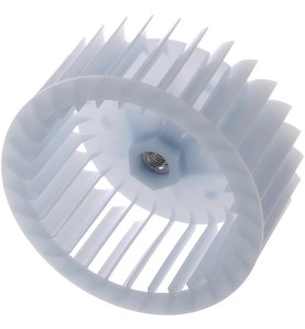 Turbina secadora