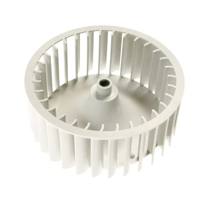 Turbina secadora Ø150x63