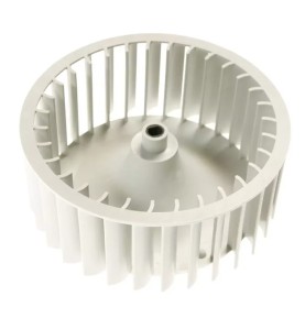 Turbina secadora Ø150x63