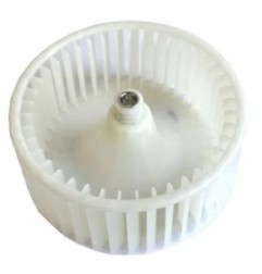 Turbina secadora Ø135x54