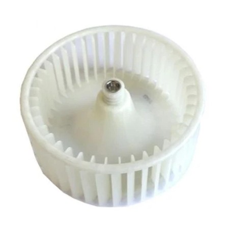 Turbina secadora Ø135x54
