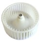 Turbina secadora Ø135x54