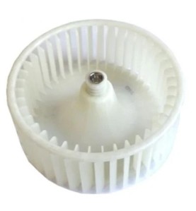 Turbina secadora Ø135x54