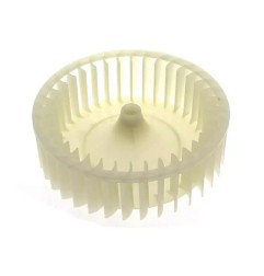 Turbina secadora Ø155x45