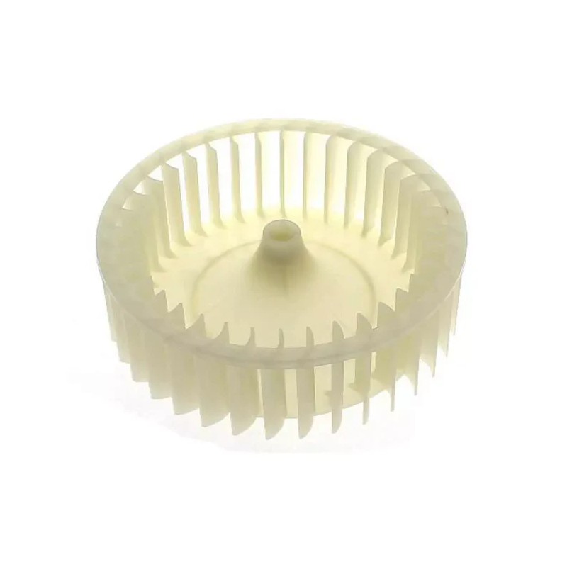 Turbina secadora Ø155x45